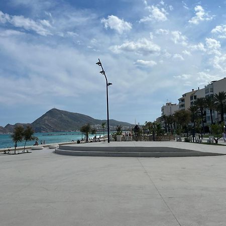 Appartement Atico-Duplex Con Vistas Al Mar Y Casco Antiguo En Altea Extérieur photo