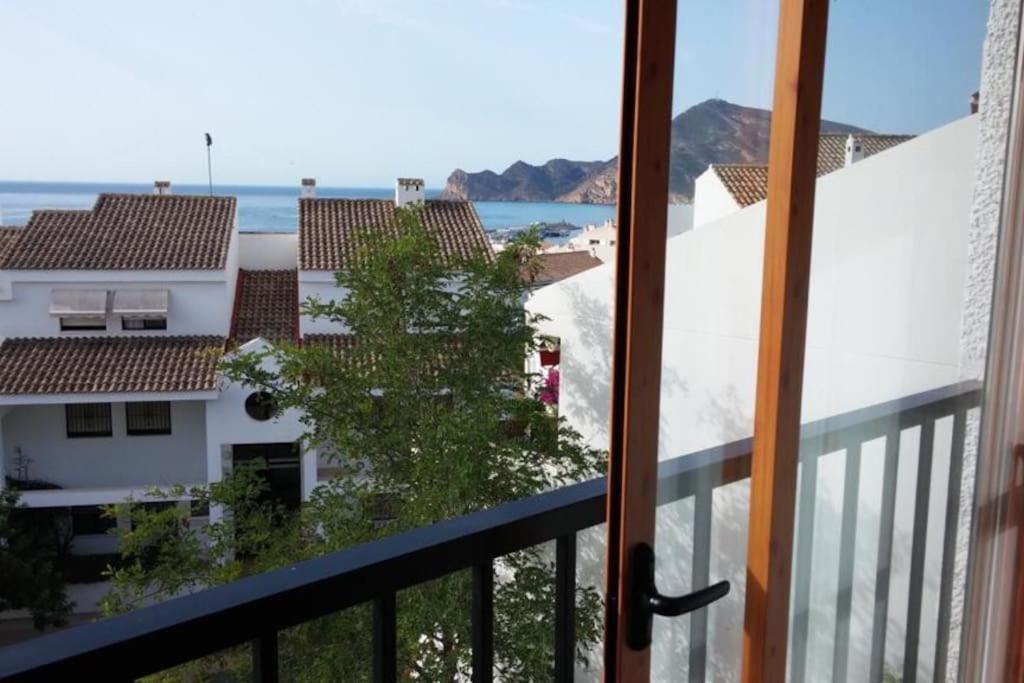 Appartement Atico-Duplex Con Vistas Al Mar Y Casco Antiguo En Altea Extérieur photo
