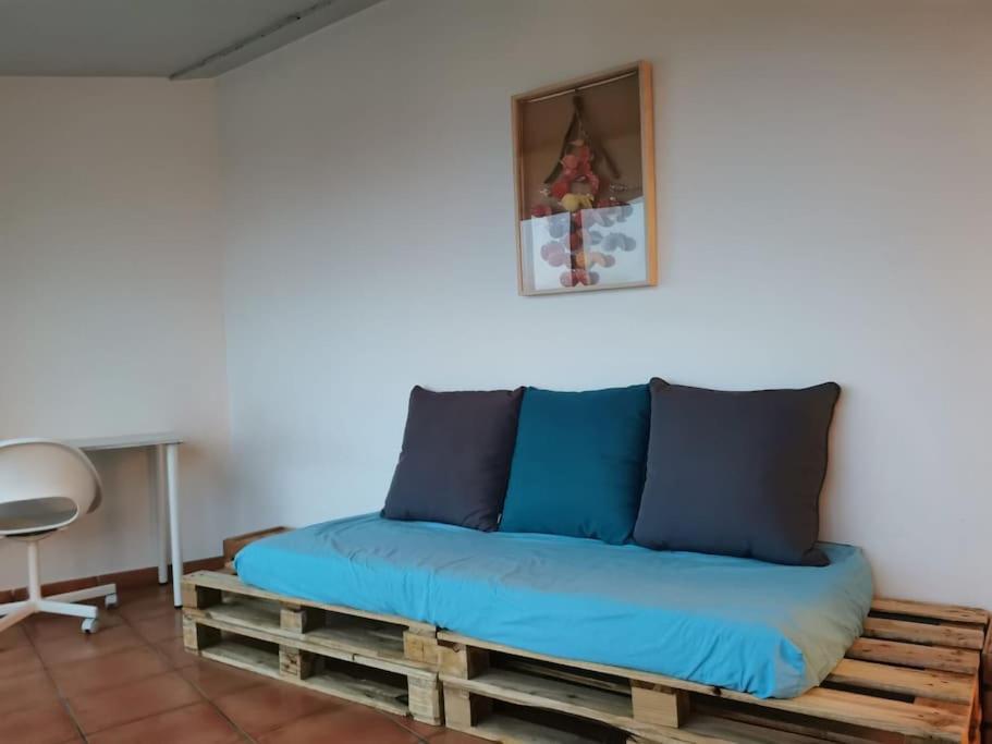 Appartement Atico-Duplex Con Vistas Al Mar Y Casco Antiguo En Altea Extérieur photo