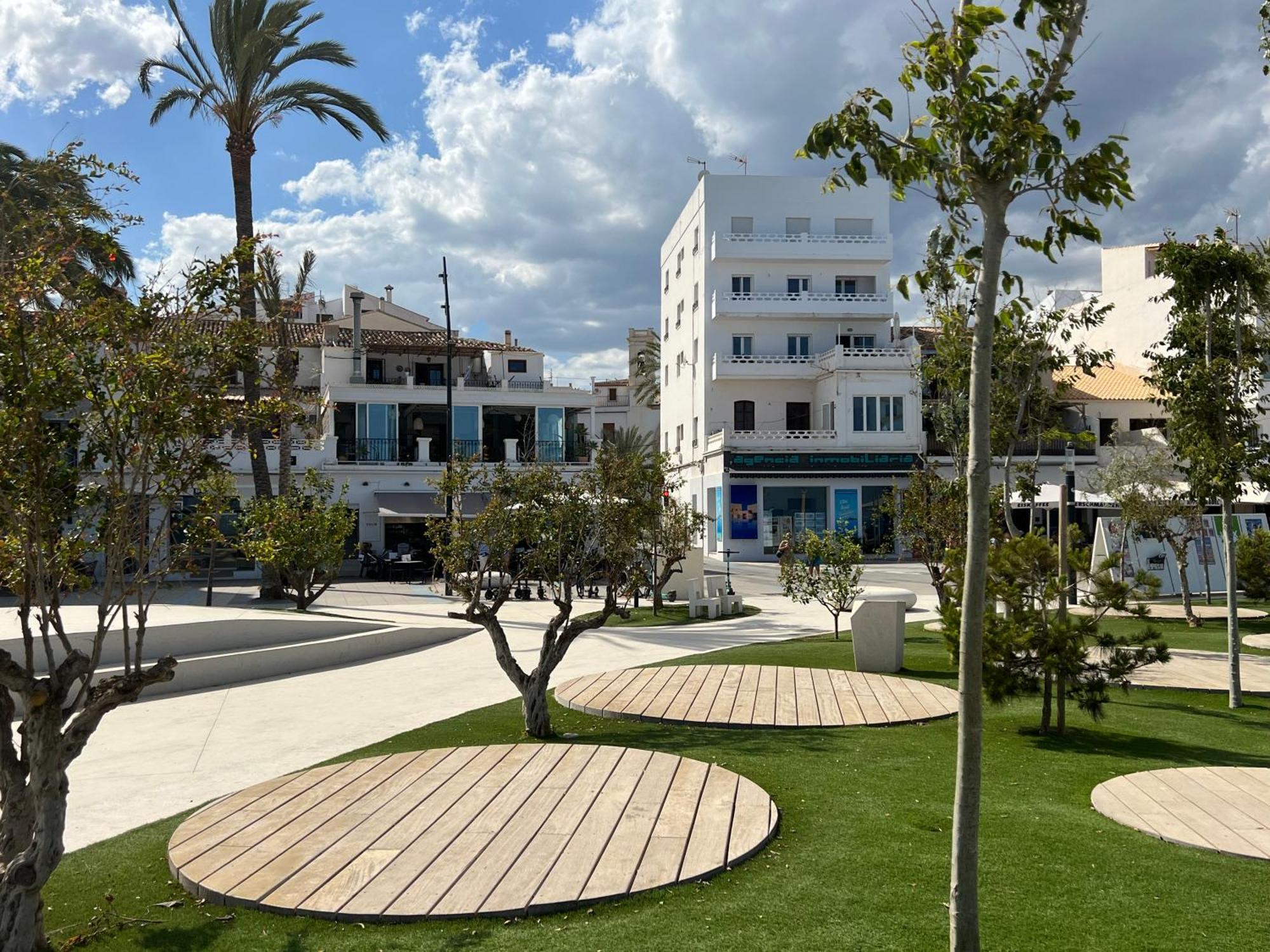 Appartement Atico-Duplex Con Vistas Al Mar Y Casco Antiguo En Altea Extérieur photo